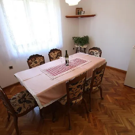 Apartment Fuer 6 Personen Ca 88 Qm In Dramalj, Kvarner Bucht Crikvenica Und Umgebung *