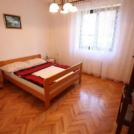 Fuer 6 Personen Ca 88 Qm In Dramalj, Kvarner Bucht Crikvenica Und Umgebung Apartment Dramalj
